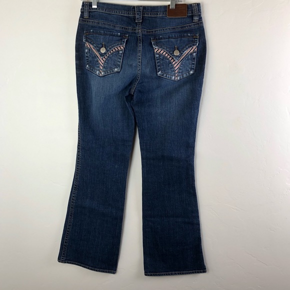 Tommy Jeans Flare Leg - Picture 4 of 6